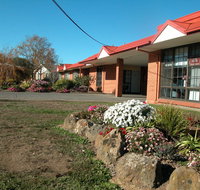 Ambassador Motor Inn - Accommodation Brunswick Heads