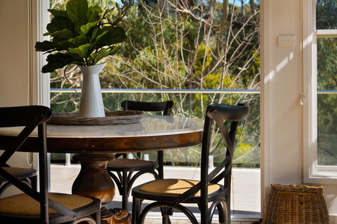 Lake Como Villa - Accommodation Brunswick Heads 5