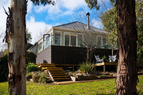 Lake Como Villa - Accommodation Brunswick Heads 0