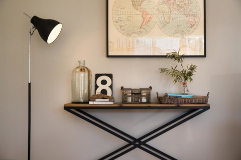 Lake Como Villa - Accommodation Brunswick Heads 3