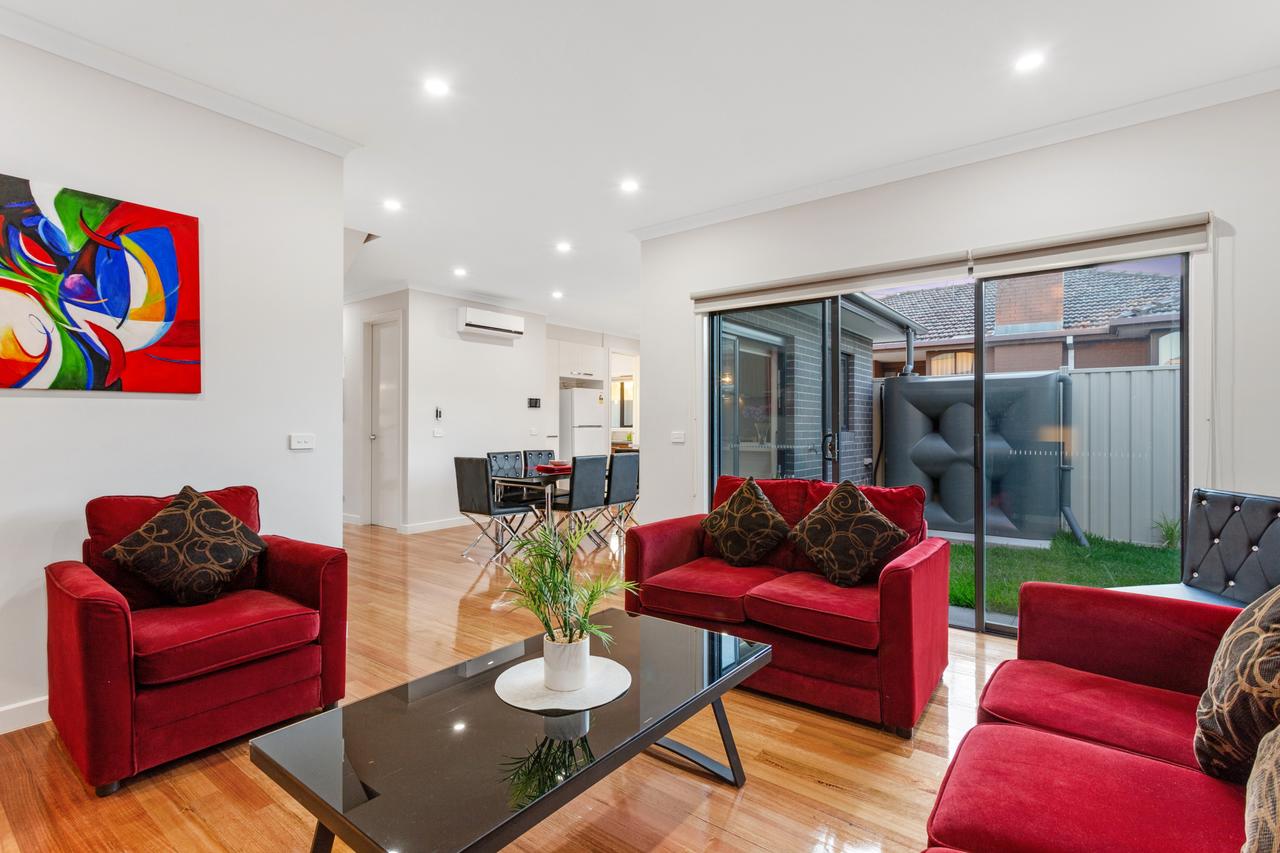 St Albans VIC Accommodation Brunswick Heads