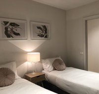 Clara Q Apartments - Accommodation Brunswick Heads