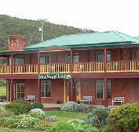 Cape Bridgewater Seaview Lodge - Accommodation Brunswick Heads