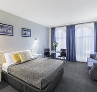 Best Western Cathedral Motor Inn - Accommodation Brunswick Heads