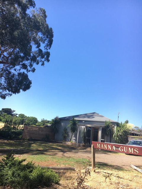 Minni Gums - Accommodation Brunswick Heads 27