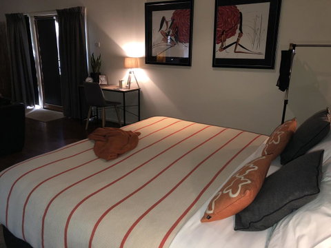 Minni Gums - Accommodation Brunswick Heads 24