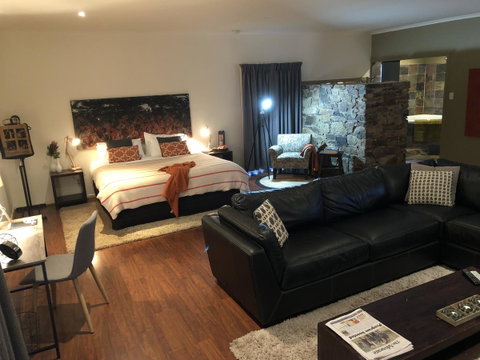 Minni Gums - Accommodation Brunswick Heads 15