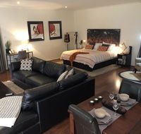 Ashlar at Manna Gums - Daylesford - Accommodation Brunswick Heads