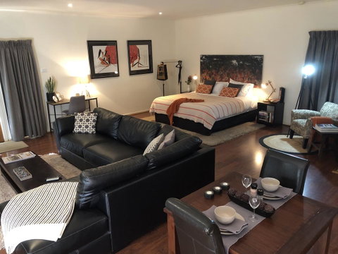 Minni Gums - Accommodation Brunswick Heads 0