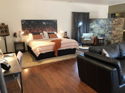 Minni Gums - Accommodation Brunswick Heads 19