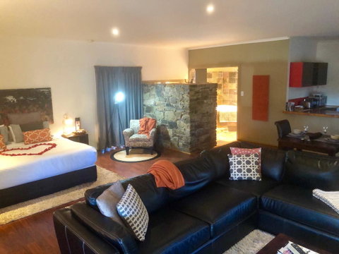 Minni Gums - Accommodation Brunswick Heads 12