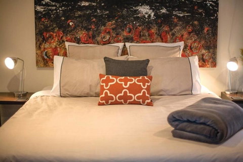 Minni Gums - Accommodation Brunswick Heads 16
