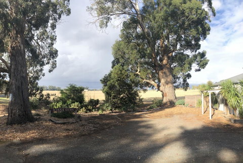 Minni Gums - Accommodation Brunswick Heads 18
