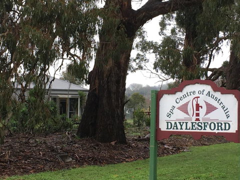 Minni Gums - Accommodation Brunswick Heads 14