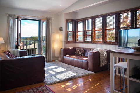 Cabrito - Accommodation Brunswick Heads 6