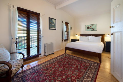 Cabrito - Accommodation Brunswick Heads 7