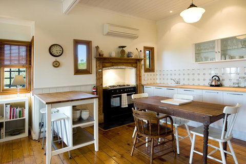 Cabrito - Accommodation Brunswick Heads 2