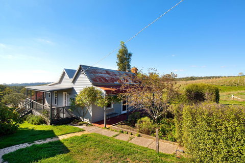 Cabrito - Accommodation Brunswick Heads 0