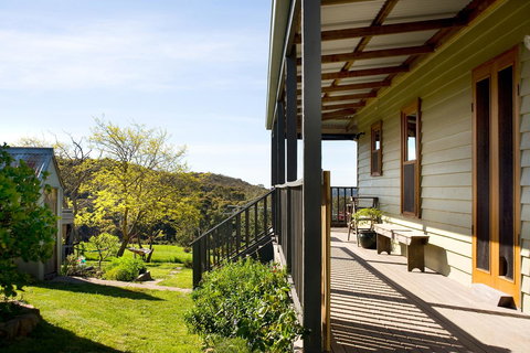 Cabrito - Accommodation Brunswick Heads 1