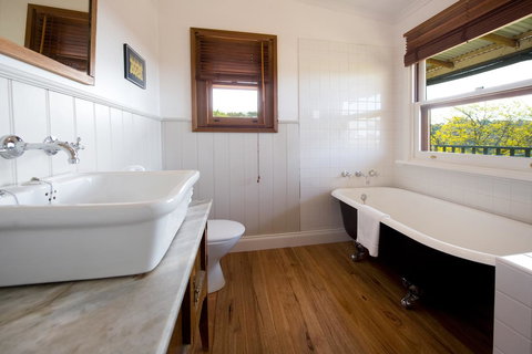 Cabrito - Accommodation Brunswick Heads 4