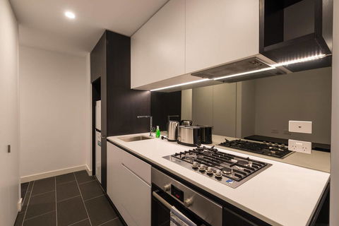 Astrina 2 Bed 2 Bath Apartment - Accommodation Brunswick Heads 3