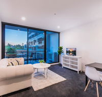Astrina 2 Bed 2 Bath Apartment - Accommodation Brunswick Heads