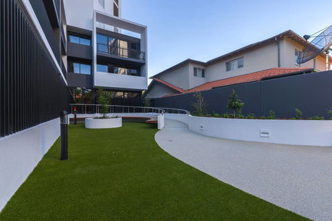 Astrina 2 Bed 2 Bath Apartment - Accommodation Brunswick Heads 13