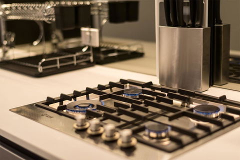 Astrina 2 Bed 2 Bath Apartment - Accommodation Brunswick Heads 5