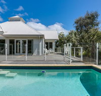 Perfect Blairgowrie Beach House - Accommodation Brunswick Heads