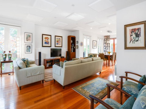 Boutique Stays - Maple On Kent - Accommodation Brunswick Heads 2