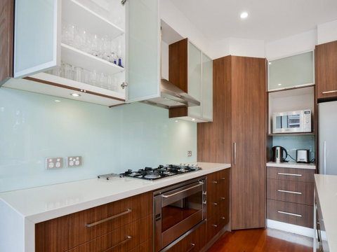 Boutique Stays - Maple On Kent - Accommodation Brunswick Heads 6