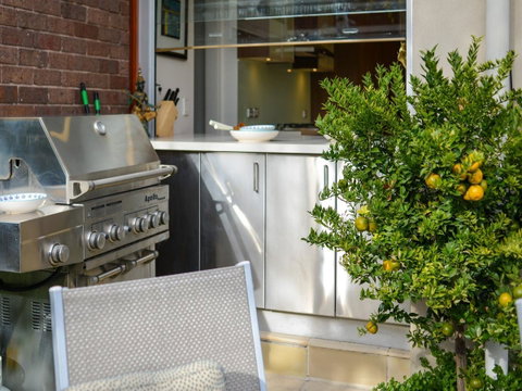 Boutique Stays - Maple On Kent - Accommodation Brunswick Heads 22
