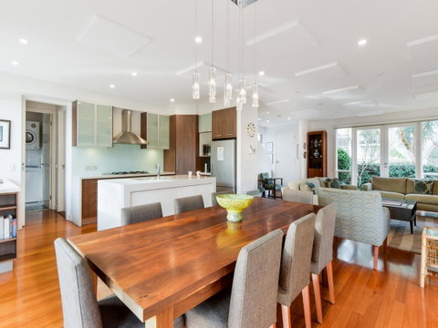 Boutique Stays - Maple On Kent - Accommodation Brunswick Heads 3