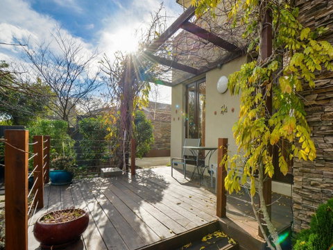 Boutique Stays - Maple On Kent - Accommodation Brunswick Heads 24