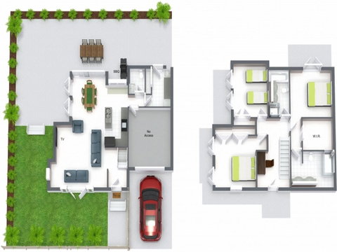 Boutique Stays - Maple On Kent - Accommodation Brunswick Heads 27