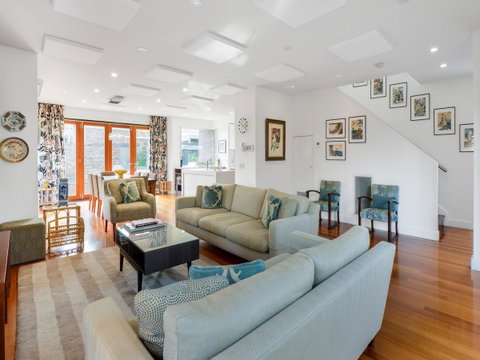 Boutique Stays - Maple On Kent - Accommodation Brunswick Heads 1