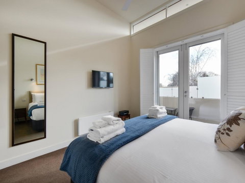 Boutique Stays - Maple On Kent - Accommodation Brunswick Heads 10