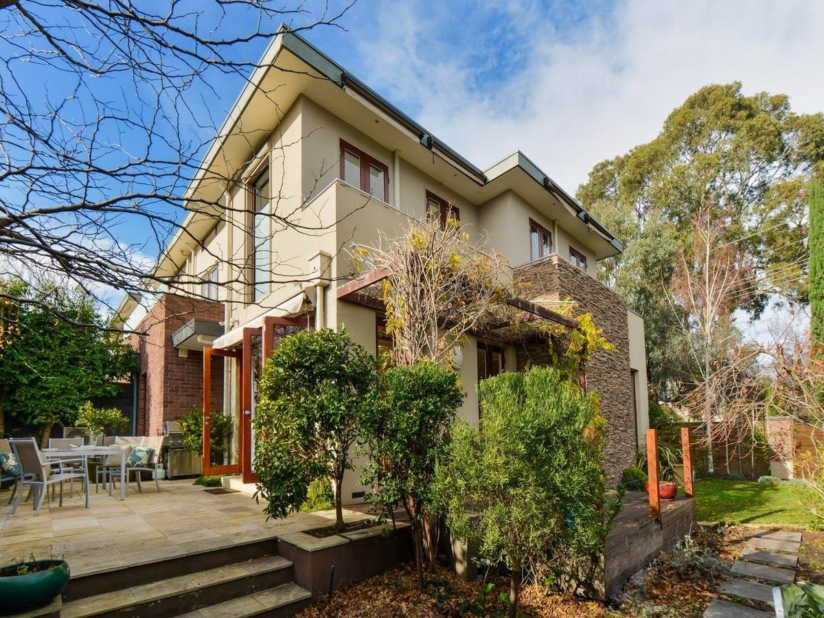 Tooronga VIC Accommodation Brunswick Heads