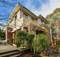 Boutique Stays - Maple On Kent Glen Iris Townhouse - Accommodation Brunswick Heads