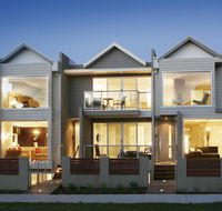 104 on Merri Apartments - Accommodation Brunswick Heads
