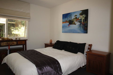 Lorne Holiday House - Accommodation Brunswick Heads 6