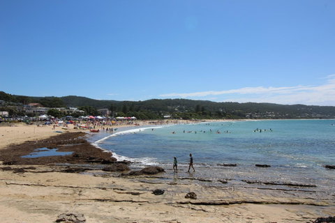 Lorne Holiday House - Accommodation Brunswick Heads 14