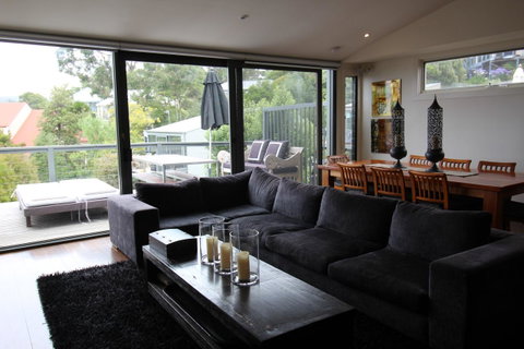 Lorne Holiday House - Accommodation Brunswick Heads 1
