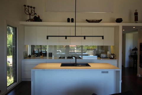 Lorne Holiday House - Accommodation Brunswick Heads 0