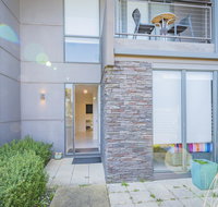 Stylish 3 Bedroom Condo - Accommodation Brunswick Heads