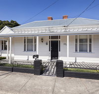 Montabella - Accommodation Brunswick Heads