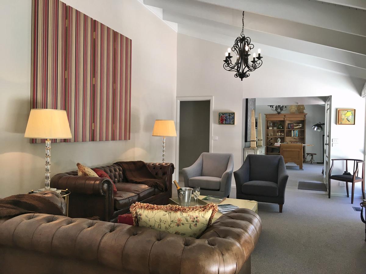 Woodend VIC Accommodation Brunswick Heads