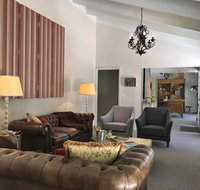 Silverwood House - Accommodation Brunswick Heads