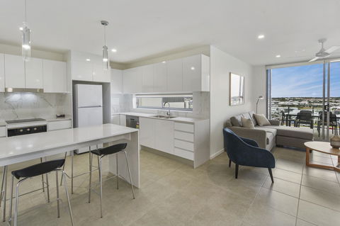 Aquarius Kawana - Accommodation Brunswick Heads 27