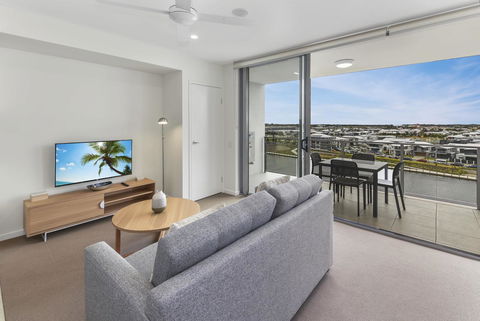 Aquarius Kawana - Accommodation Brunswick Heads 11